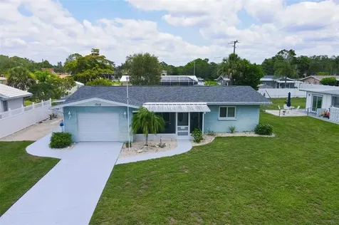 1312 Cypress Avenue Venice FL 34285