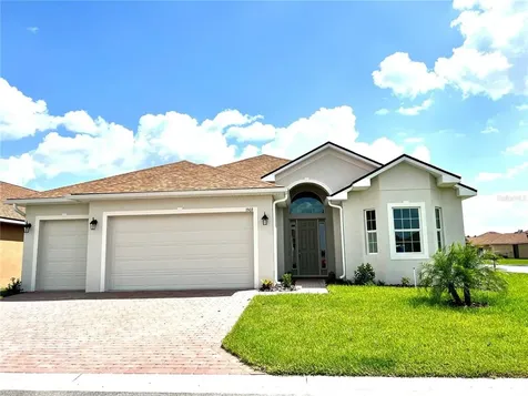 1503 Riviera Court Winter Haven FL 33884