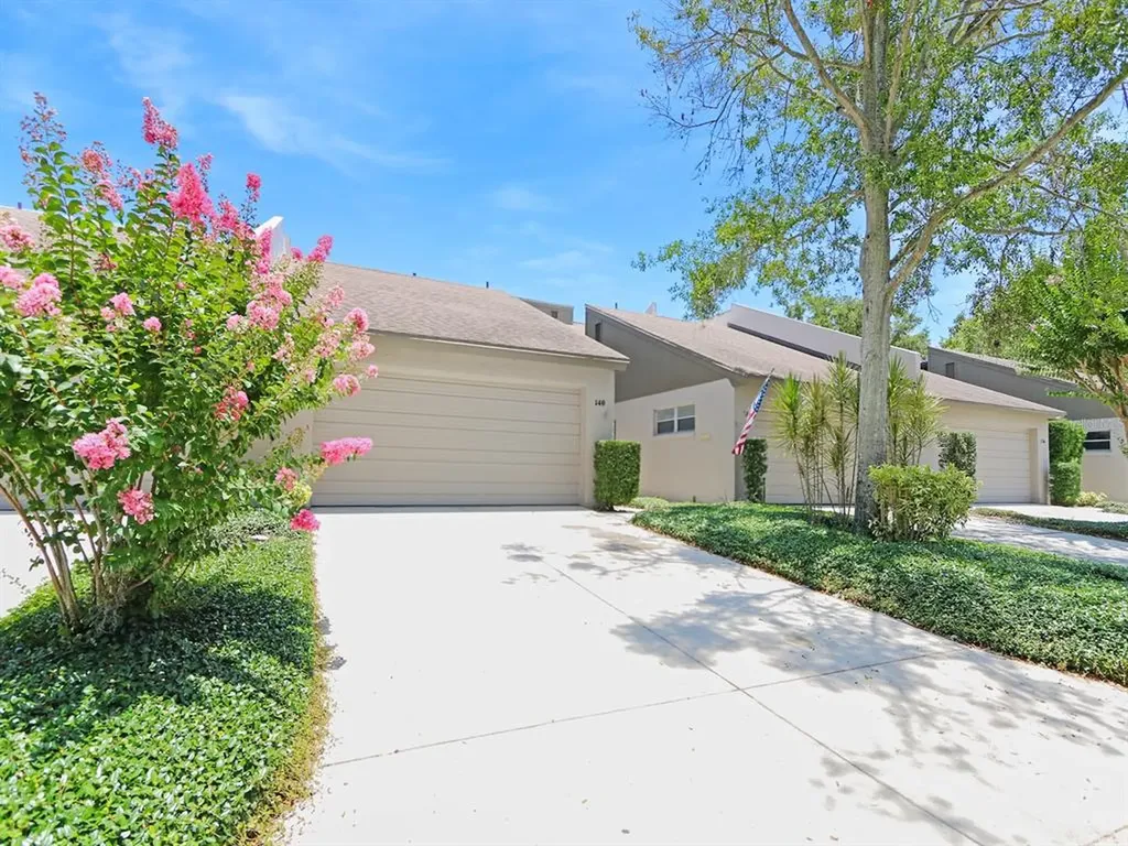 140 Teriwood Court Fern Park FL 32730