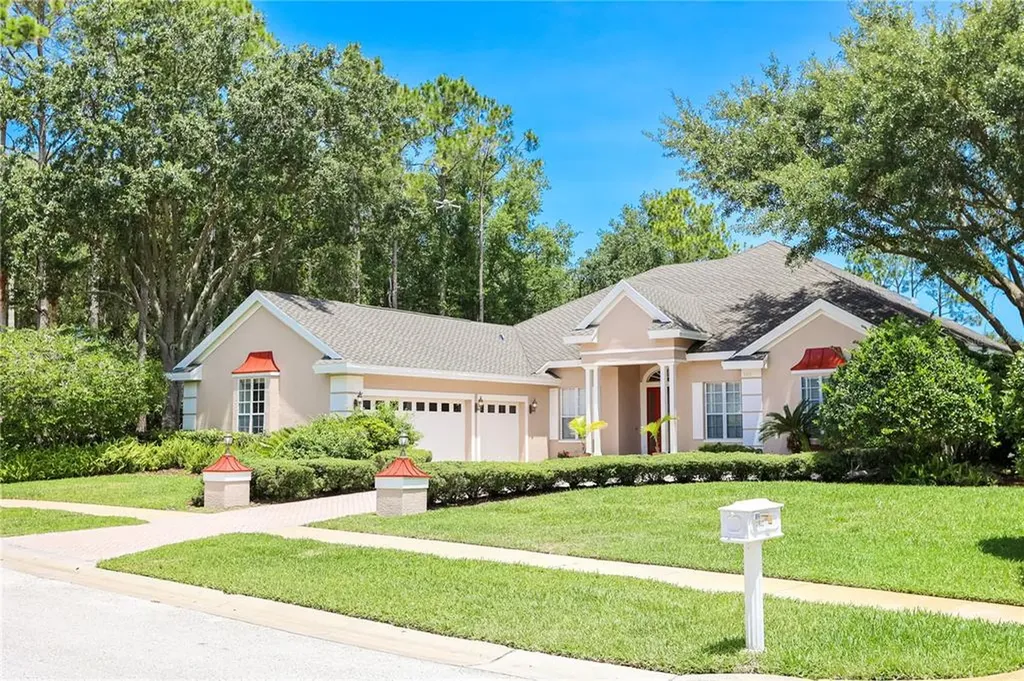 3611 Halbert Drive Palm Harbor FL 34685