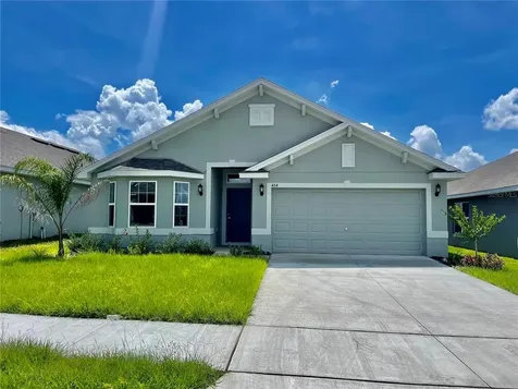 454 Panaro Lane Haines City FL 33844