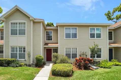2158 Clover Hill Road Palm Harbor FL 34683