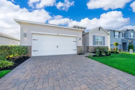 172 Brunswick Drive Davenport FL 33837