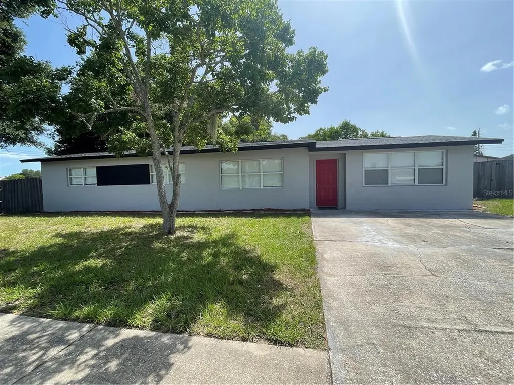 1705 Old Dixie Highway Titusville FL 32796