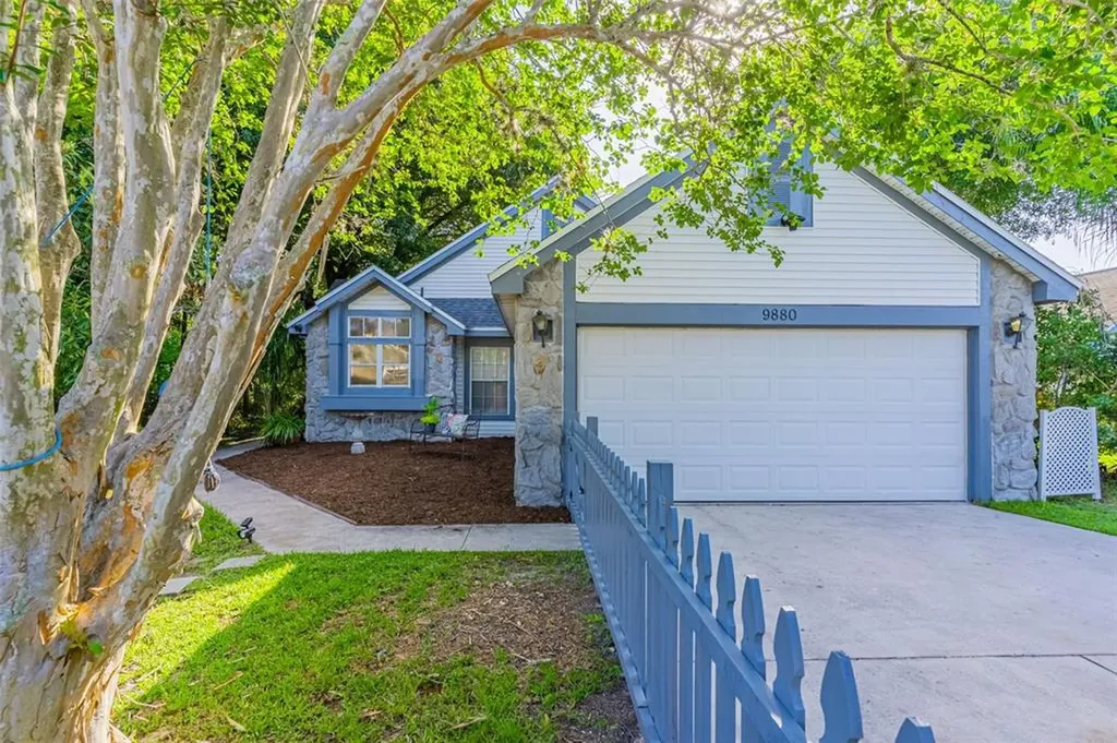 9880 Bubbling Brook Court Oviedo FL 32765
