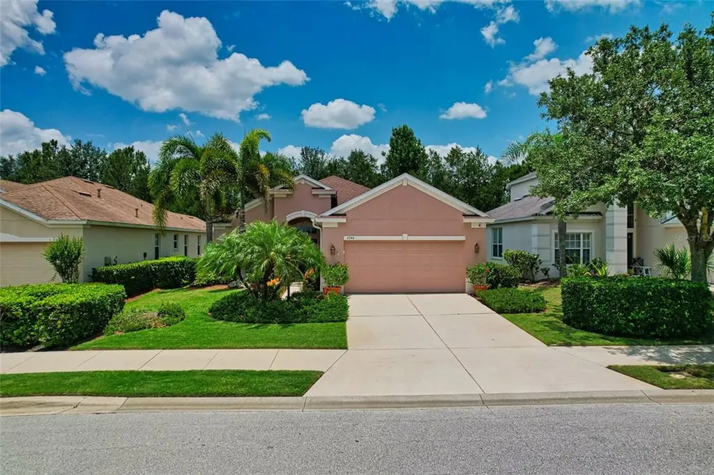6344 Golden Eye Glen Lakewood Ranch FL 34202