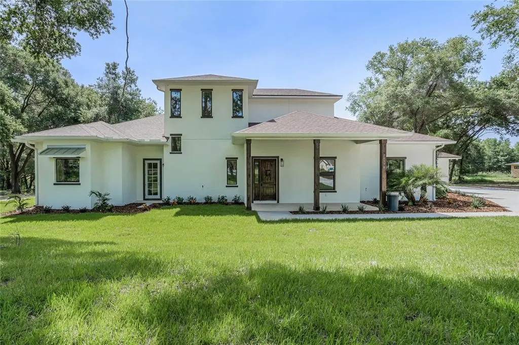 20338 Wolf Springs Court Clermont FL 34715