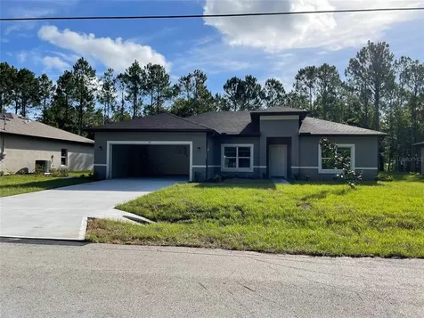 23 Birchwood Drive Palm Coast FL 32137
