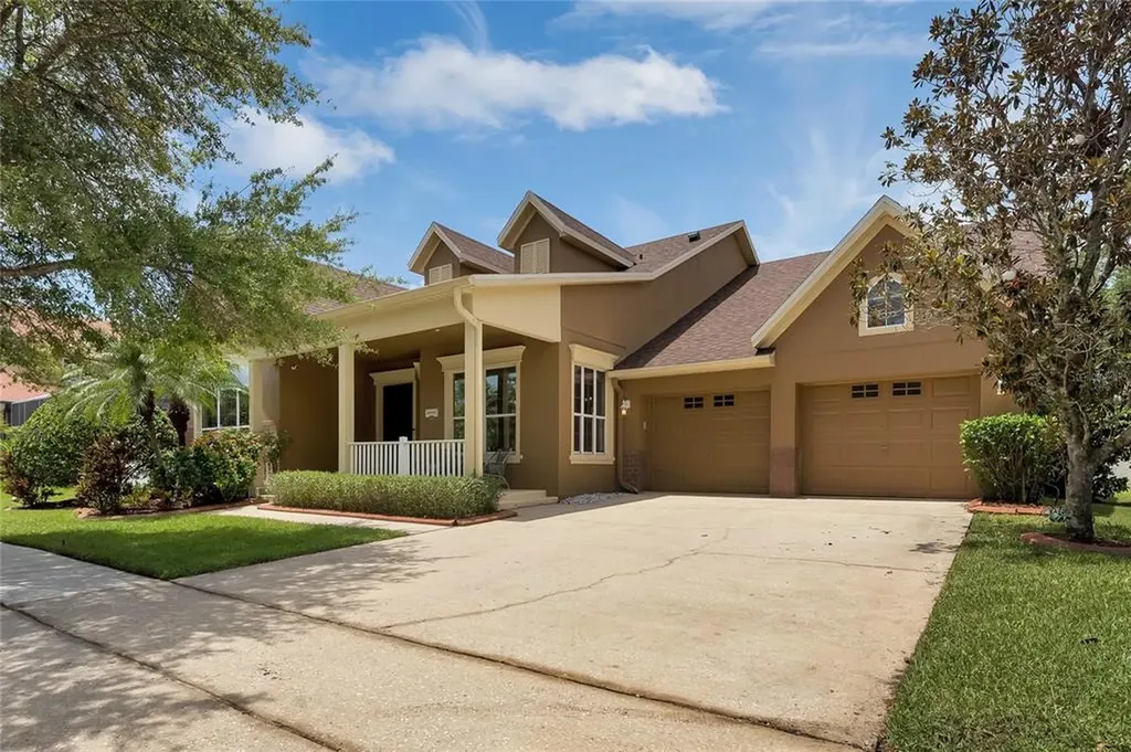 14445 Salinger Road Orlando FL 32828