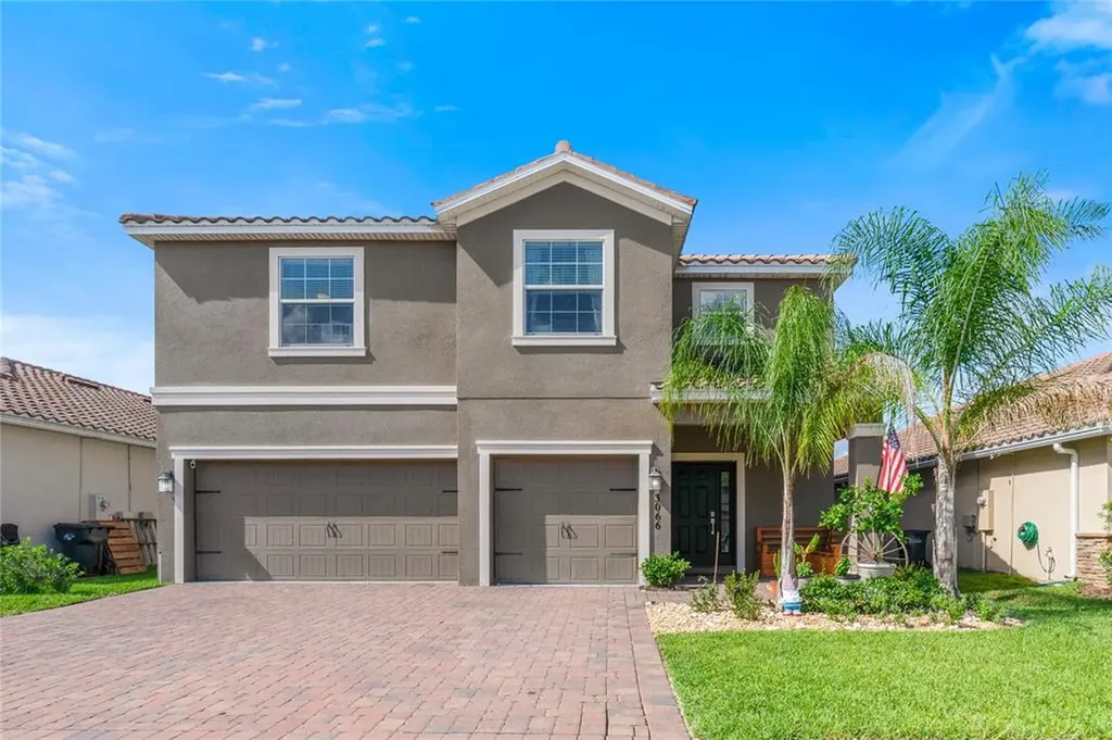 3066 Brook Stone Terrace Davenport FL 33837