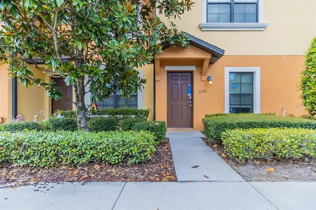 1231 Windsor Lake Circle Sanford FL 32773