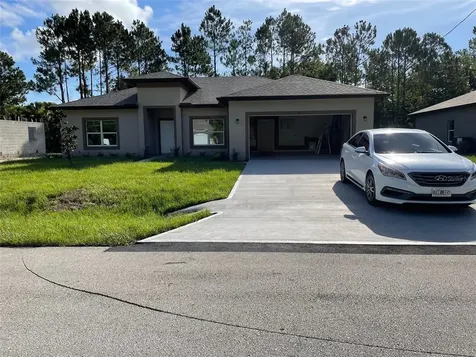 21 Birchwood Drive Palm Coast FL 32137