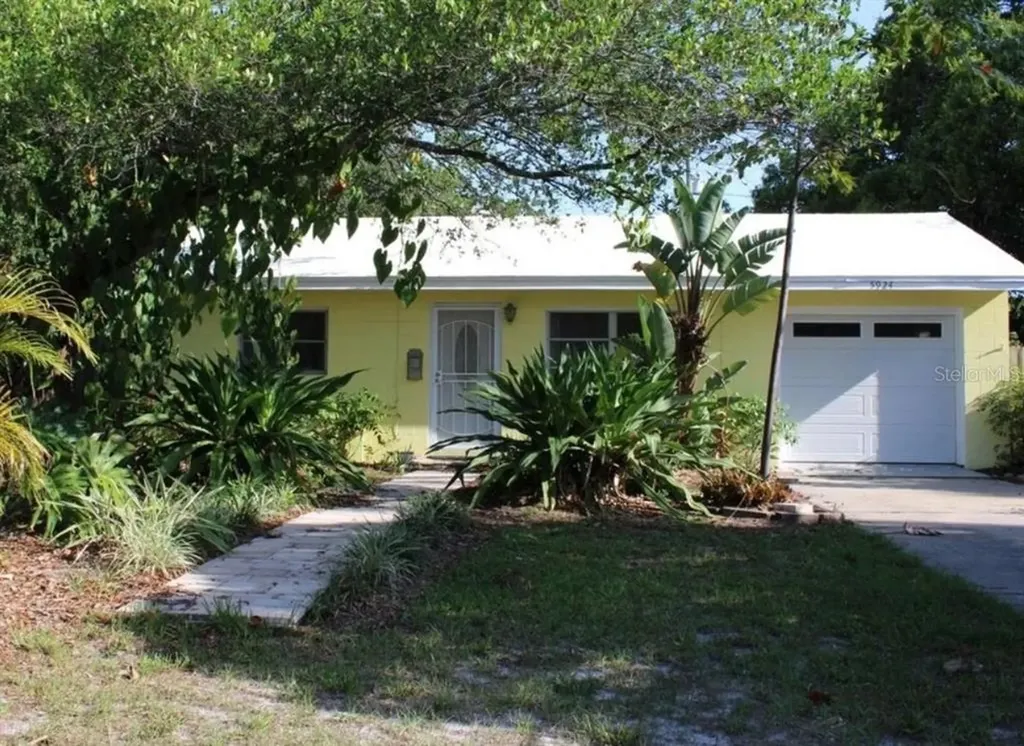 5924 Dartmouth Avenue N St Petersburg FL 33710