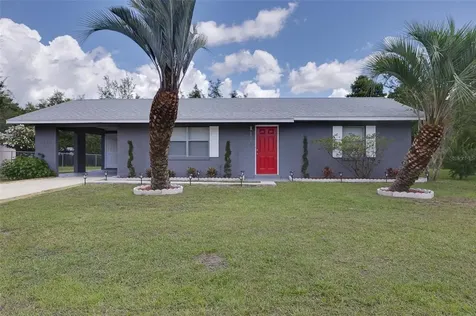 14543 SW 45th Circle Ocala FL 34473