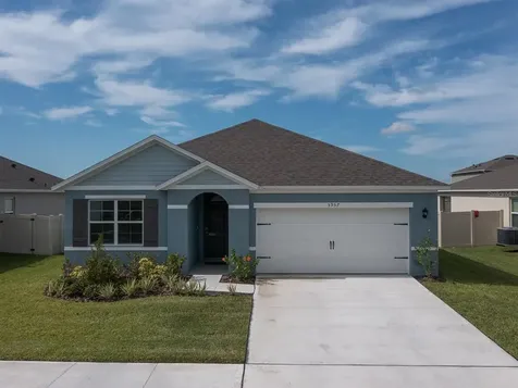 3957 Centerville Way Sanford FL 32771
