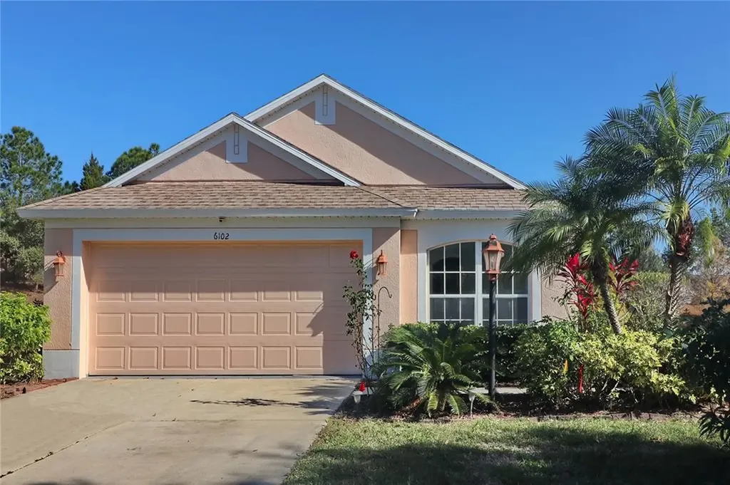 6102 Blue Runner Court Lakewood Ranch FL 34202