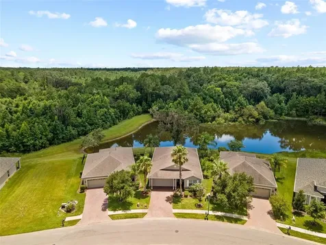 19411 Fort King Run Brooksville FL 34601