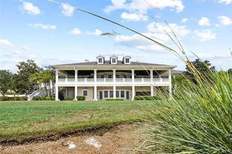 19411 Fort King Run Brooksville FL 34601