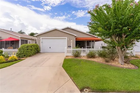379 Irmo Lane The Villages FL 32162