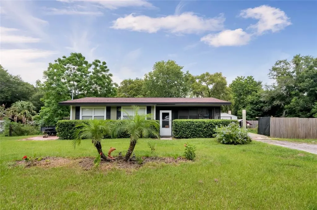 2407 Duquesne Avenue Apopka FL 32712
