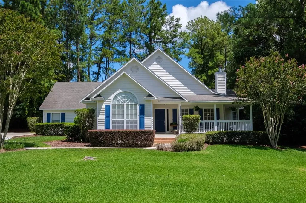 11418 NW 17th Lane Gainesville FL 32606