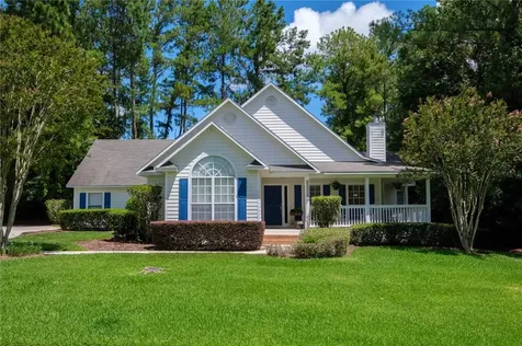 11418 NW 17th Lane Gainesville FL 32606