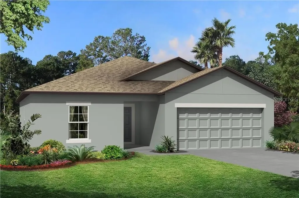 12286 Hilltop Farms Drive Dade City FL 33525