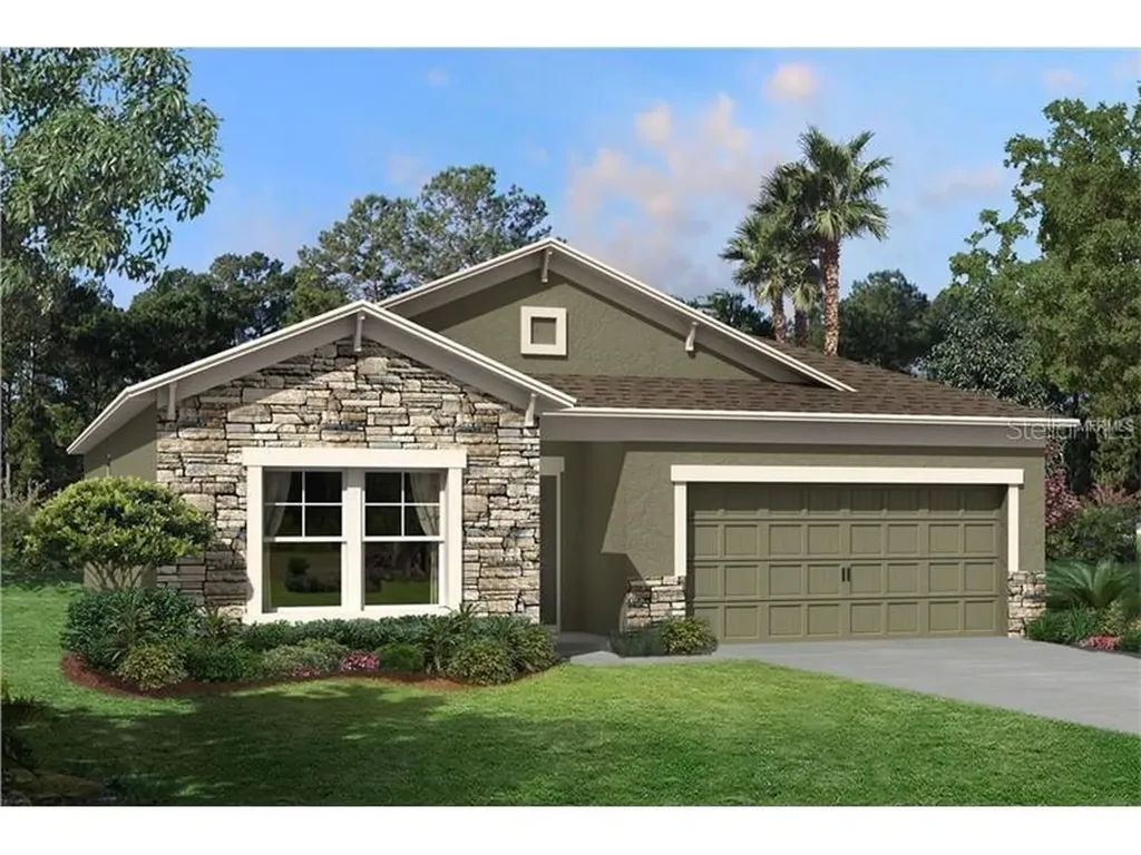 12293 Hilltop Farms Drive Dade City FL 33525