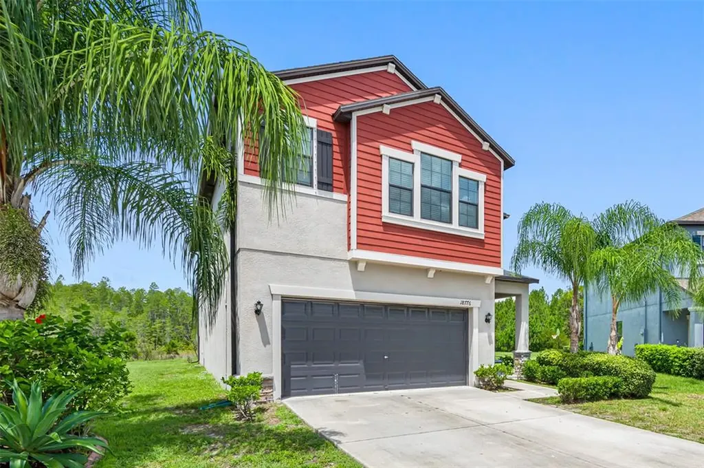 18776 Hampstead Heath Court Land O Lakes FL 34638
