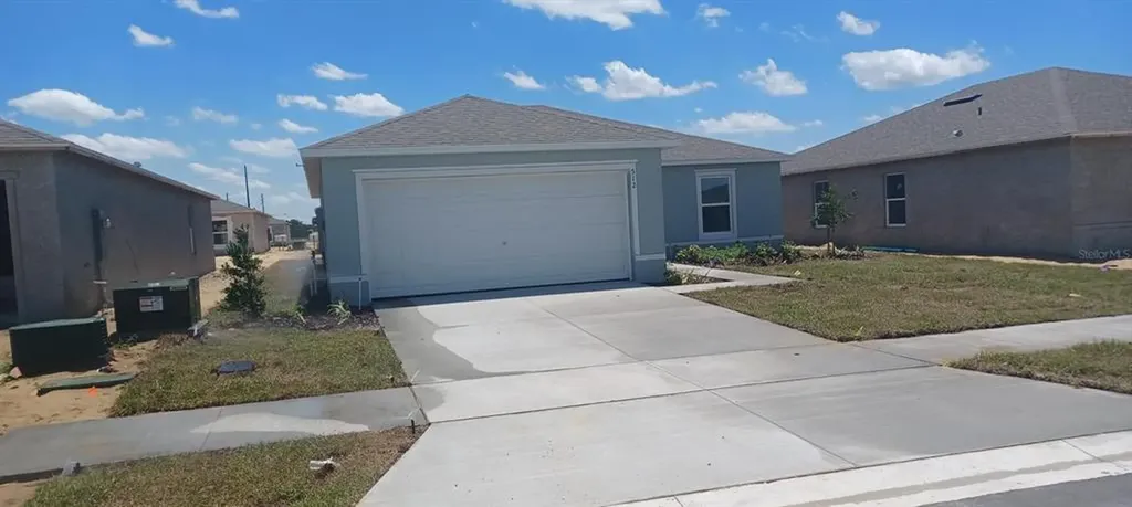 296 Towns Circle Haines City FL 33844