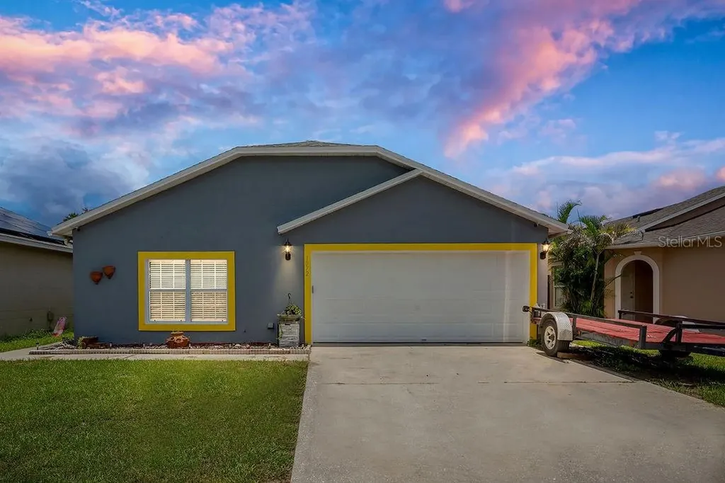 1072 Vista Palma Way Orlando FL 32825