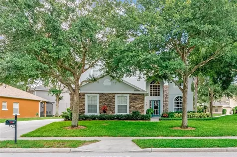 1421 Kintla Road Apopka FL 32712