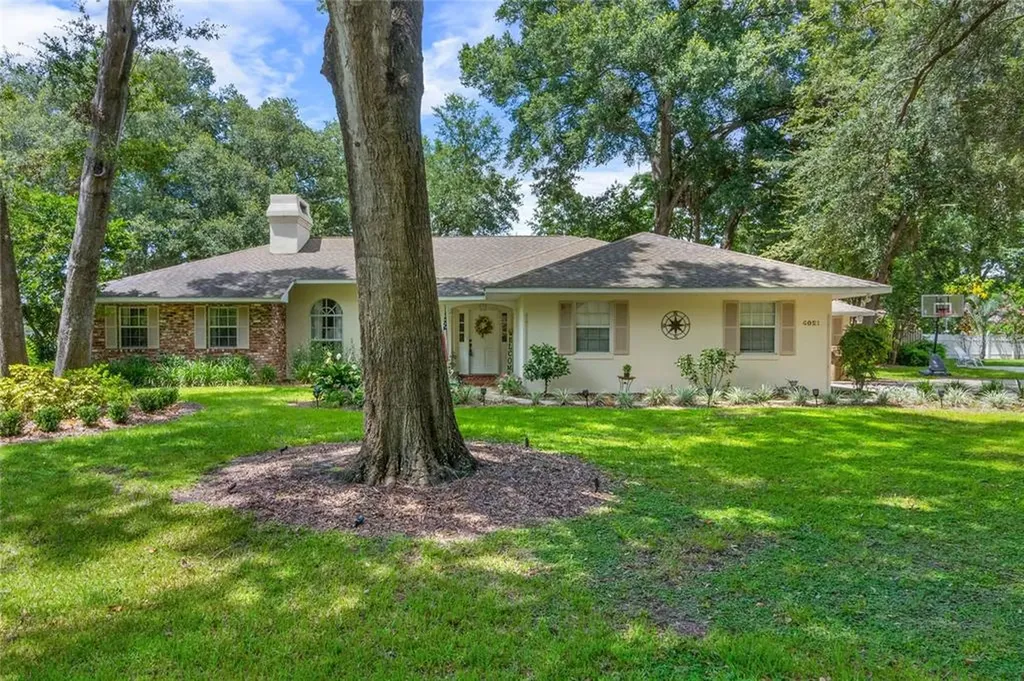4021 Lake Forest Street Mount Dora FL 32757