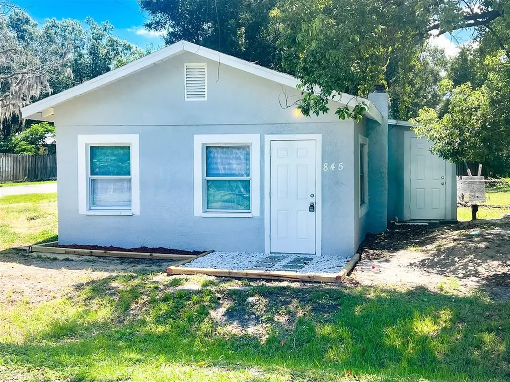 845 Wasena Avenue Lakeland FL 33815