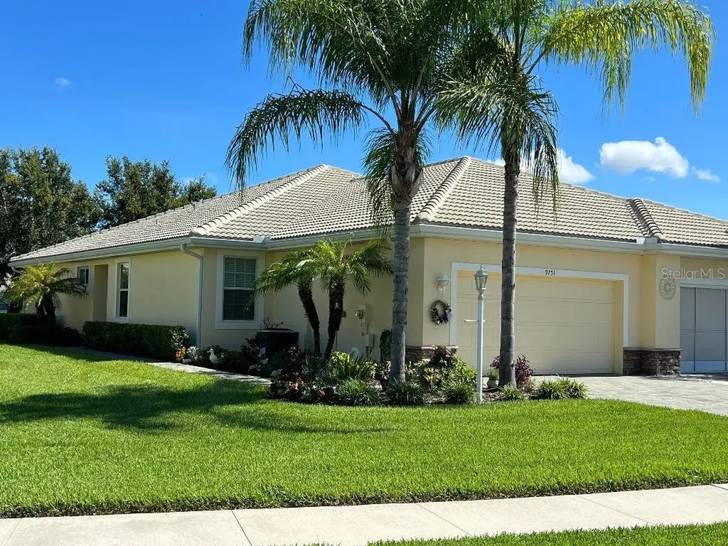 9751 Hawk Nest Lane North Port FL 34287