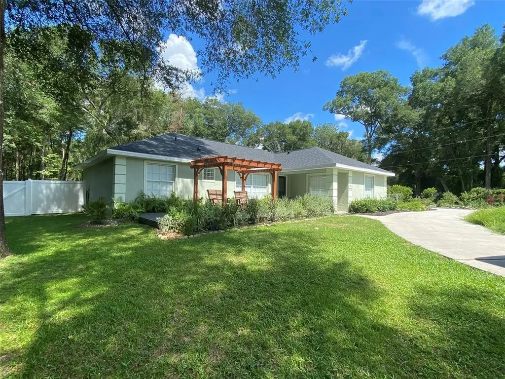 14800 SE 34th Court Summerfield FL 34491