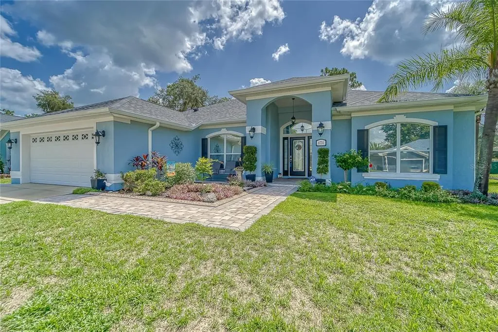 6731 Krenson Oaks Circle Lakeland FL 33810