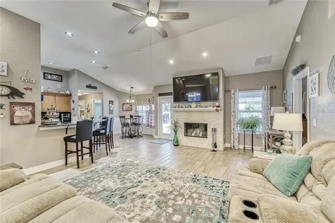 6731 Krenson Oaks Circle Lakeland FL 33810