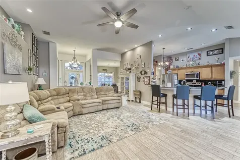 6731 Krenson Oaks Circle Lakeland FL 33810