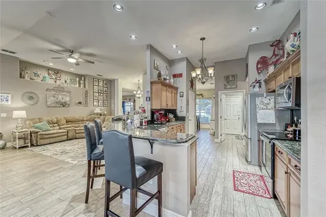 6731 Krenson Oaks Circle Lakeland FL 33810