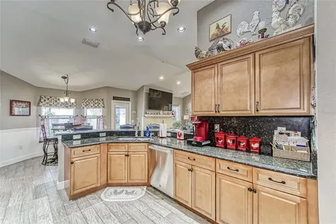 6731 Krenson Oaks Circle Lakeland FL 33810