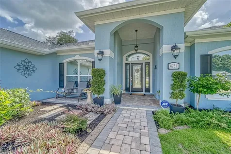 6731 Krenson Oaks Circle Lakeland FL 33810