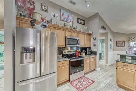 6731 Krenson Oaks Circle Lakeland FL 33810