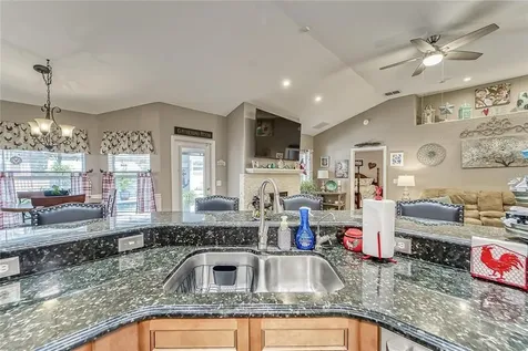6731 Krenson Oaks Circle Lakeland FL 33810