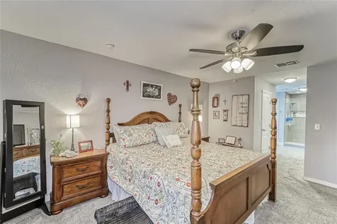 6731 Krenson Oaks Circle Lakeland FL 33810