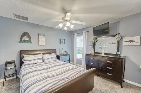 6731 Krenson Oaks Circle Lakeland FL 33810