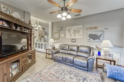 6731 Krenson Oaks Circle Lakeland FL 33810