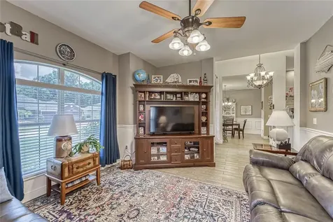 6731 Krenson Oaks Circle Lakeland FL 33810