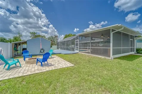 6731 Krenson Oaks Circle Lakeland FL 33810