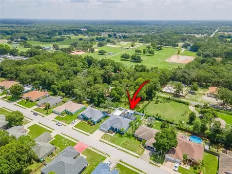 6731 Krenson Oaks Circle Lakeland FL 33810